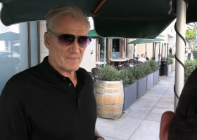 Dolph Lundgren