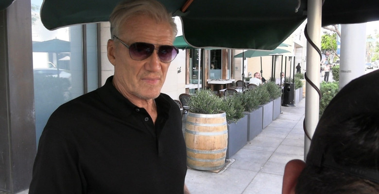 Dolph Lundgren