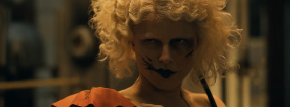 First look at Jessie Buckley and Christian Bale in dazzling interpretation of Frankenstein in wild The Bride! trailer