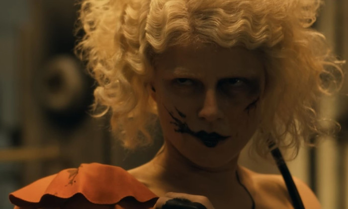 First look at Jessie Buckley and Christian Bale in dazzling interpretation of Frankenstein in wild The Bride! trailer