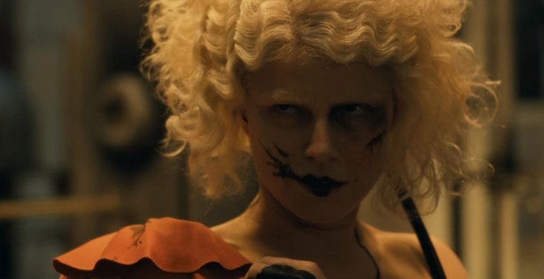 First look at Jessie Buckley and Christian Bale in dazzling interpretation of Frankenstein in wild The Bride! trailer