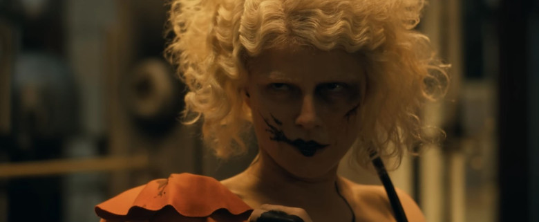 First look at Jessie Buckley and Christian Bale in dazzling interpretation of Frankenstein in wild The Bride! trailer