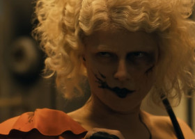 First look at Jessie Buckley and Christian Bale in dazzling interpretation of Frankenstein in wild The Bride! trailer