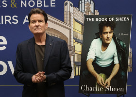 Charlie Sheen