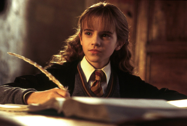 Emma Watson