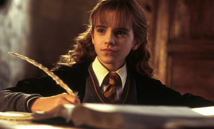Emma Watson