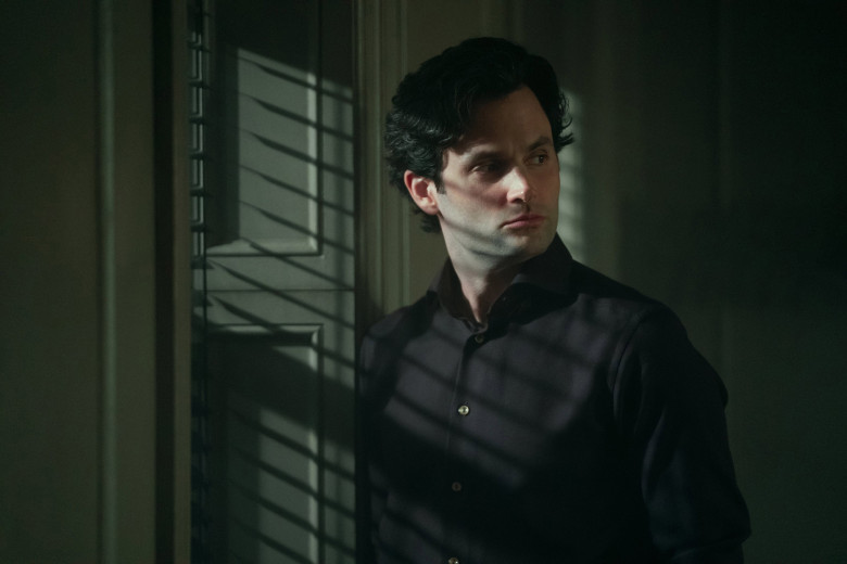 Penn Badgley în serialul You/ Profimedia