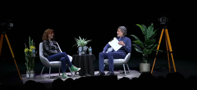 susan sarandon si chris sarandon