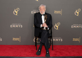 Dick Van Dyke