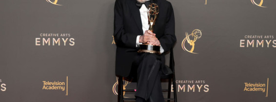 Dick Van Dyke