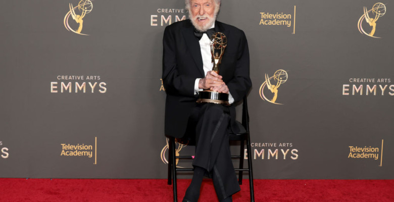 Dick Van Dyke