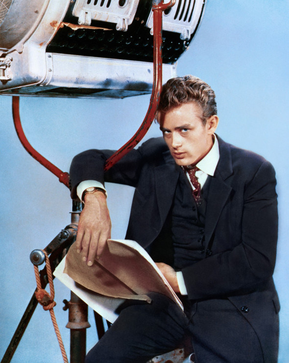 James Dean