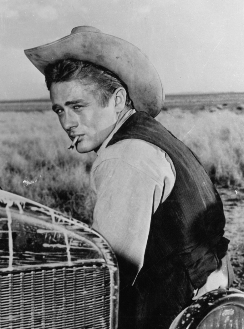 James Dean