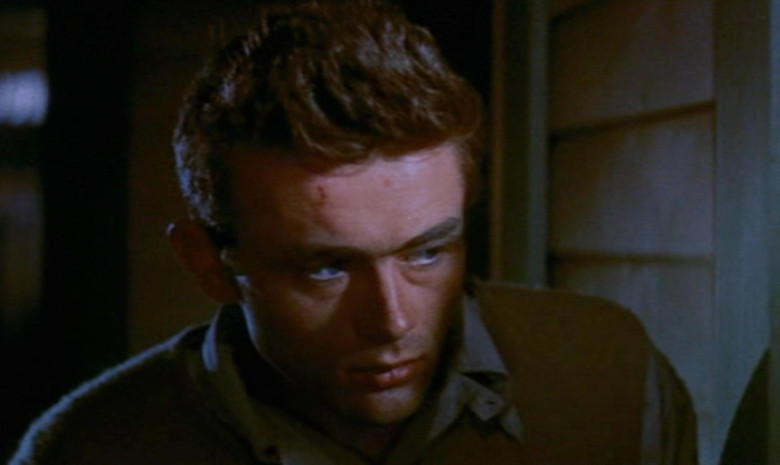 James Dean