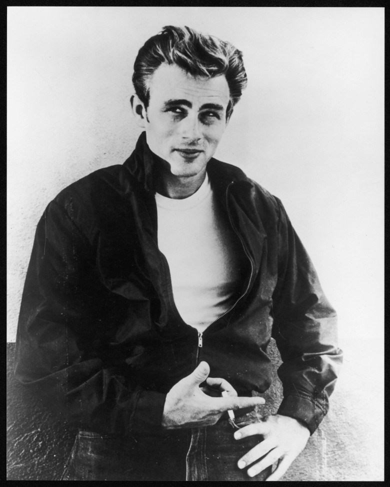 James Dean