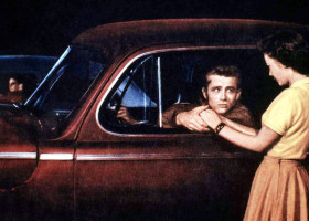 James Dean