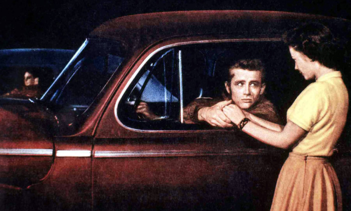 James Dean