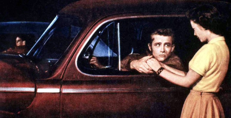 James Dean