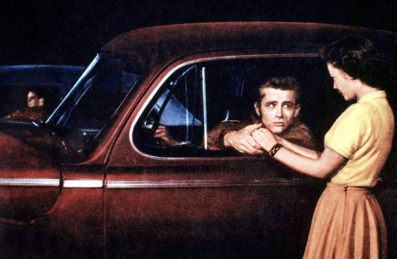 James Dean
