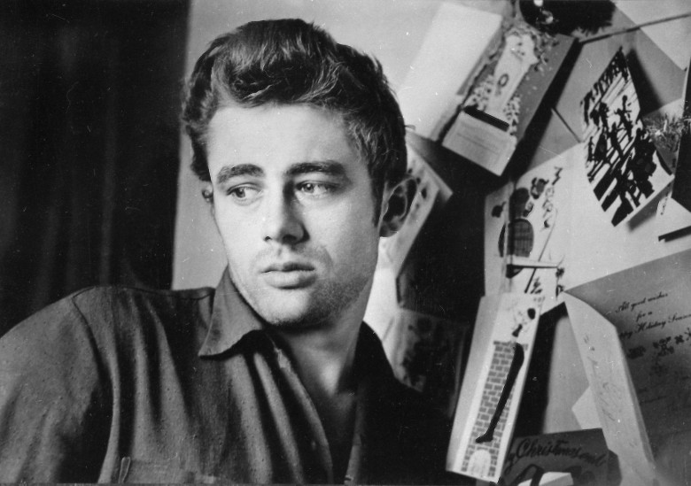 James Dean