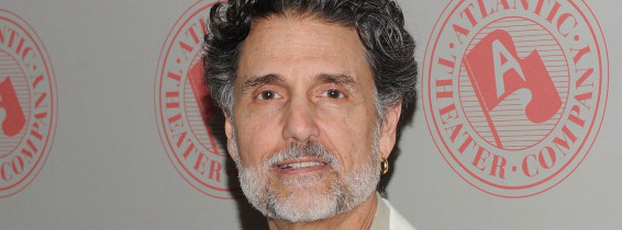 Chris Sarandon (1)