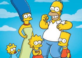 The Simpsons