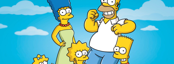 The Simpsons