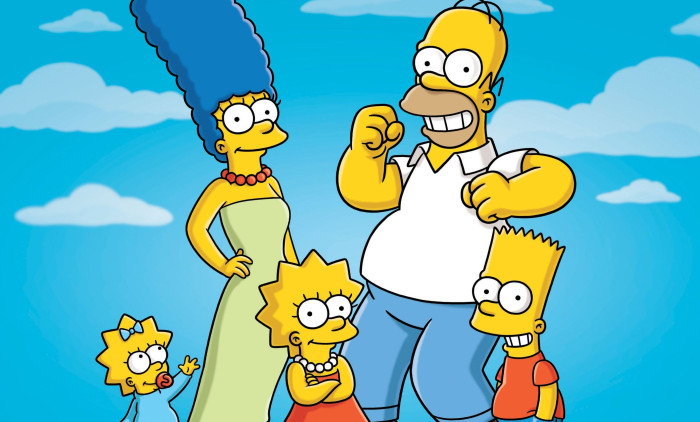 The Simpsons