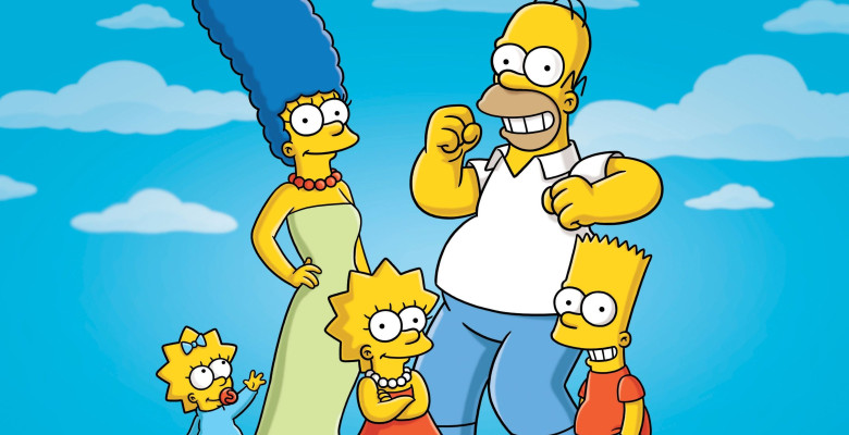 The Simpsons
