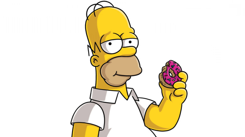The Simpsons