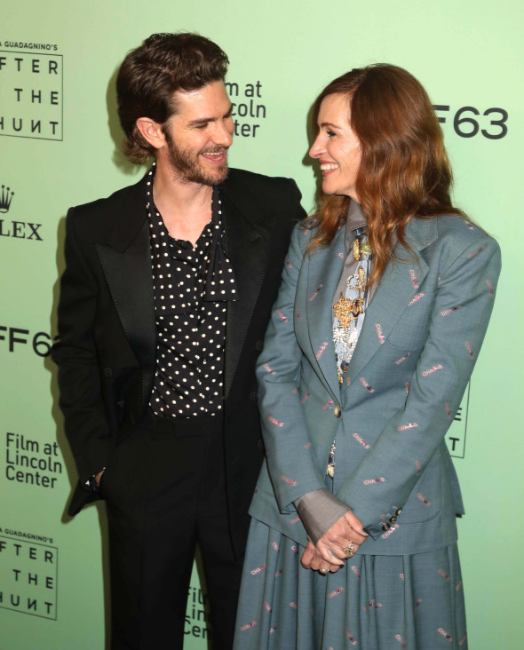 After The Hunt - 2025 NYFF