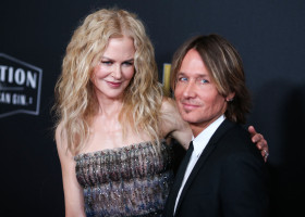 Nicole Kidman și Keith Urban/ Profimedia