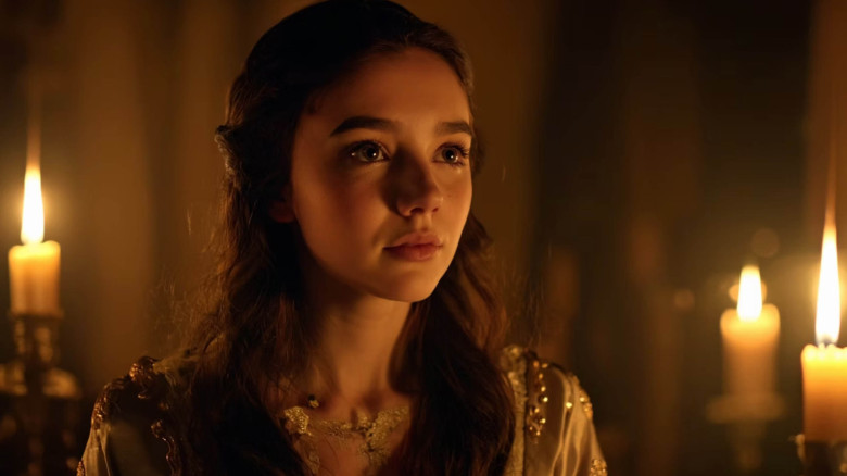 AI actress Tilly Norwood has Hollywood in an uproar