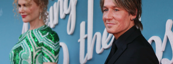 Nicole Kidman și Keith Urban