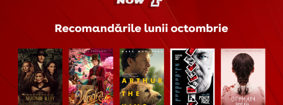 Vizual comunicat_Film Now _Recomandările lunii octombrie