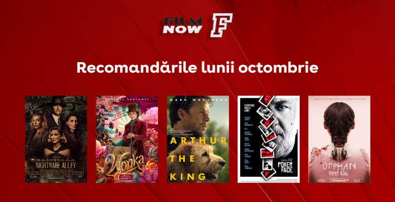 Vizual comunicat_Film Now _Recomandările lunii octombrie
