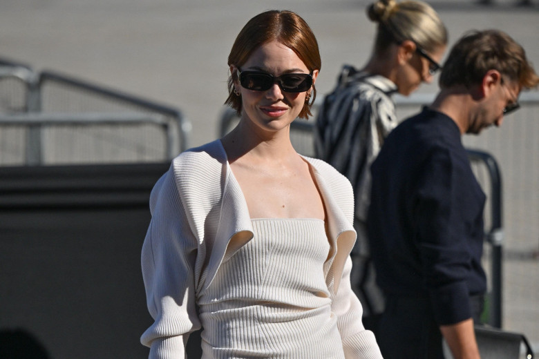Emma Stone