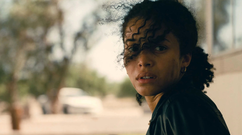 Chase Infiniti în filmul One Battle After Another/ Profimedia