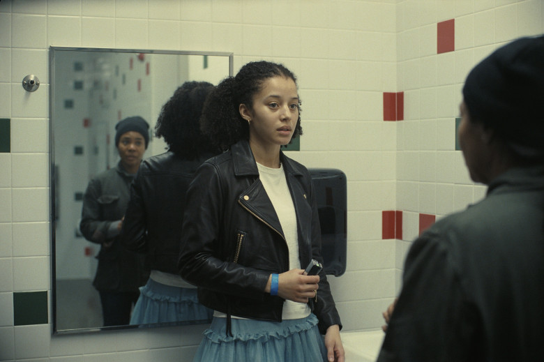 Chase Infiniti în filmul One Battle After Another/ Profimedia