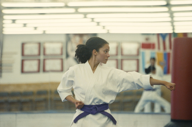 Chase Infiniti în filmul One Battle After Another/ Profimedia