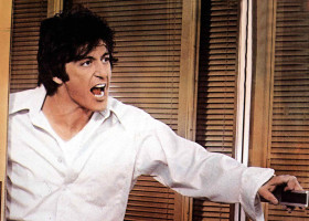 Al Pacino in Dog Day Afternoon
