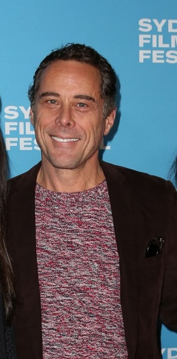 'Slam' Australian Premiere - Arrivals