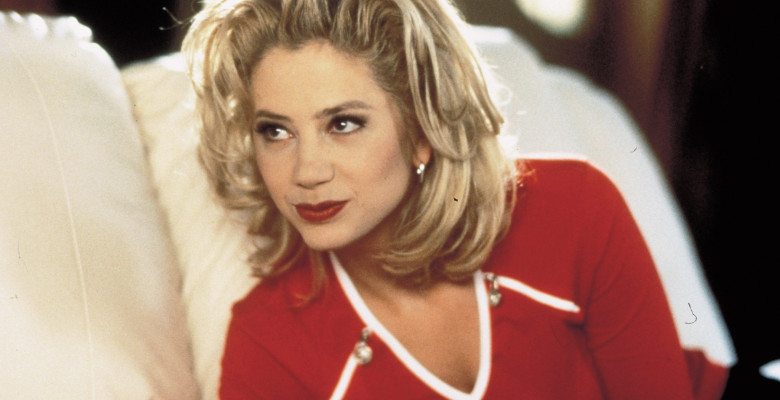 Mira Sorvino