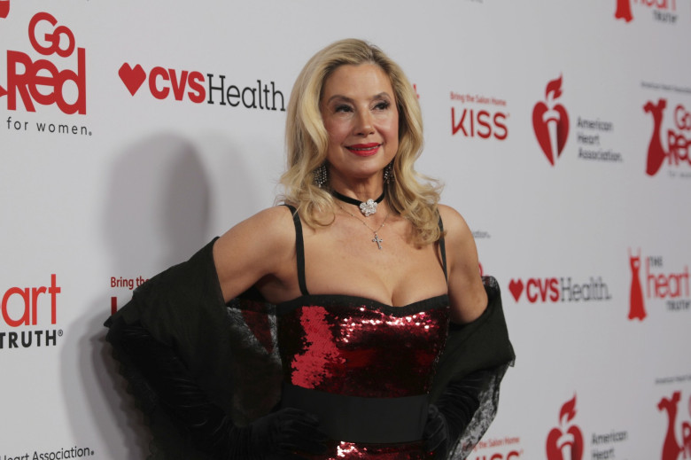 Mira Sorvino