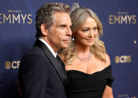 77th Primetime Emmy Awards - Arrivals