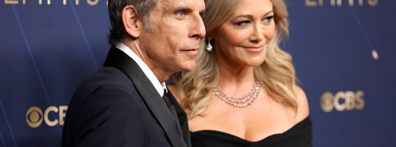 77th Primetime Emmy Awards - Arrivals
