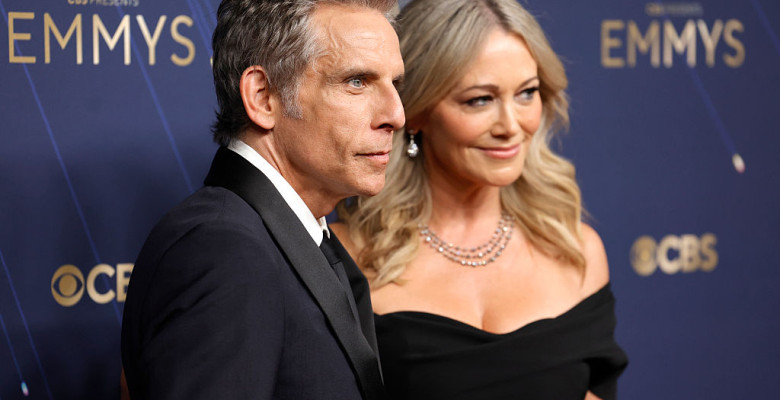 77th Primetime Emmy Awards - Arrivals