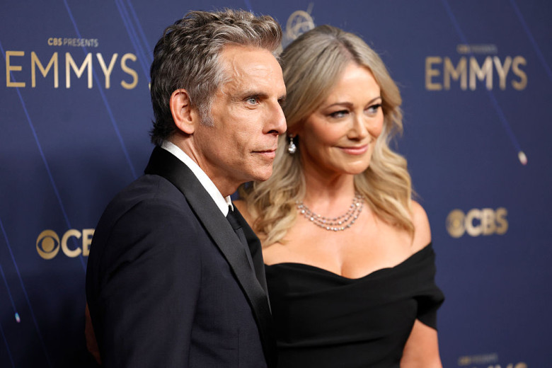 77th Primetime Emmy Awards - Arrivals