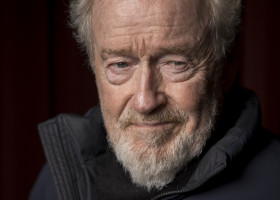 Ridley Scott In Conversation At BFI Southbank