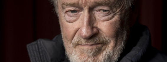 Ridley Scott In Conversation At BFI Southbank